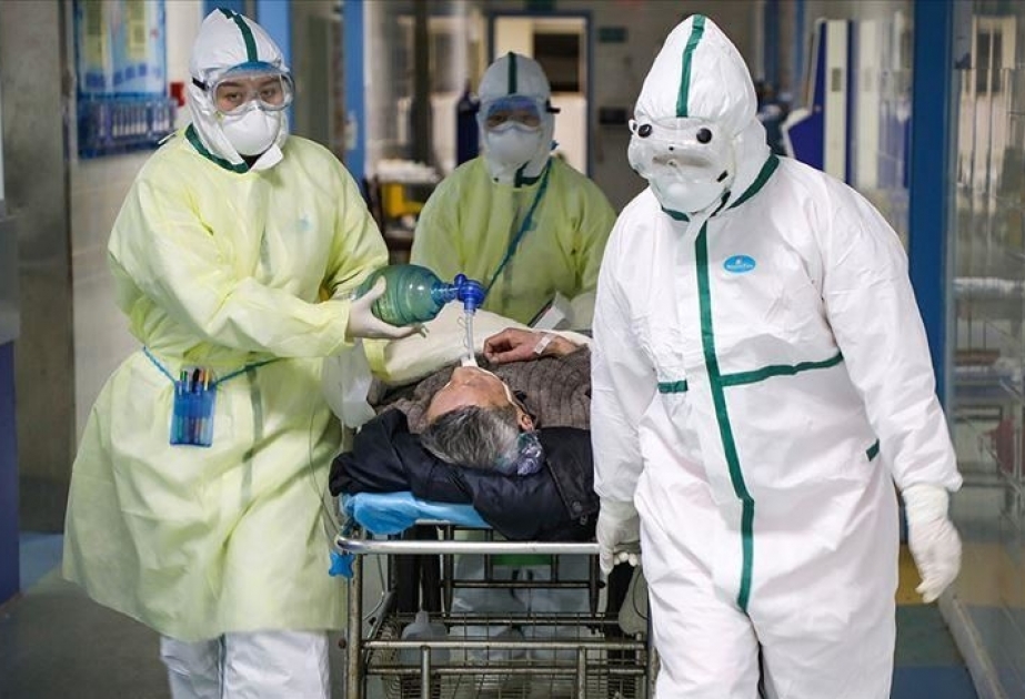 Эпидемиологическая ситуация в Германии ухудшается 10-й день подряд