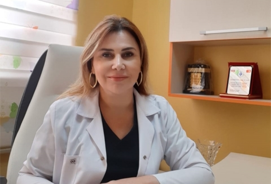 Səhiyyə Nazirliyinin mütəxəssisi: Təbii doğuş yenidoğulmuşun adaptasiya dövrünün fəsadsız keçirməsi üçün çox önəmlidir