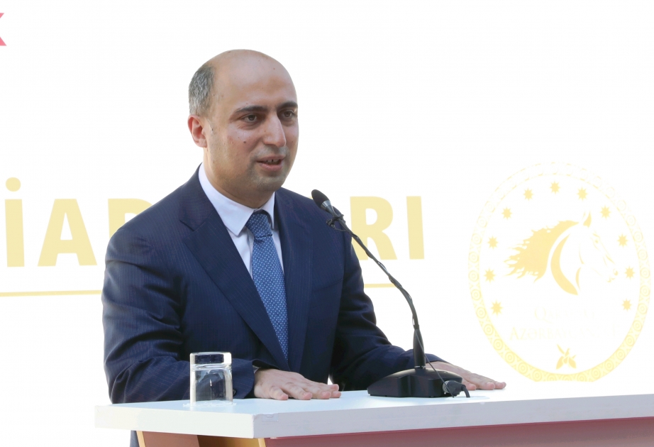 Təhsil naziri: Hər il olimpiadalarda 30 mindən artıq məktəbli iştirak edir