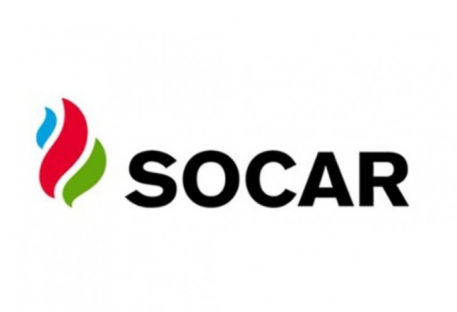 SOCAR: Dəniz özüllərinin heç birində qəza baş verməyib