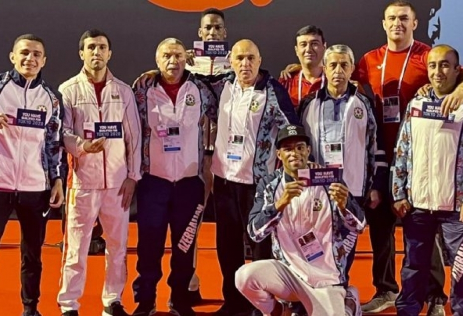 Baş məşqçi: boksçularımızın hər birinin medal qazanmaq şansı var