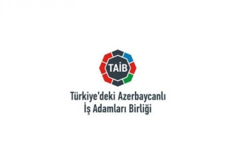 Türkiyədəki Azərbaycanlı İş Adamları Birliyinin idarə heyətinin və müşahidə şurasının yeni tərkibi seçilib