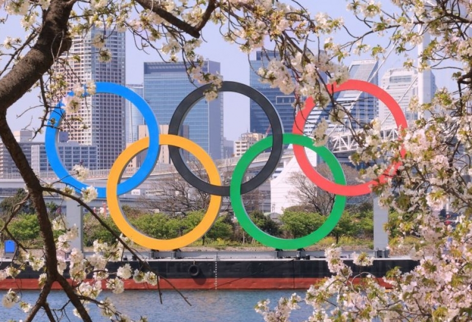 Sponsor der Olympischen Spiele-Toyota geht wenige Tage vor Beginn der Spiele auf Distanz
