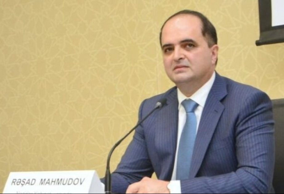 Bu gün Azərbaycan mediası inkişafının yeni keyfiyyət mərhələsini yaşayır