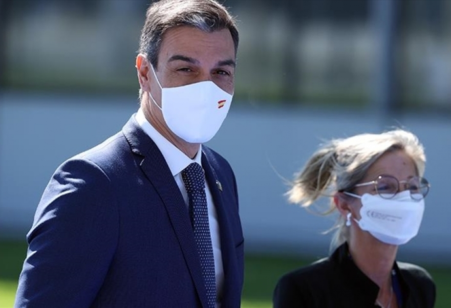 Presidente del Gobierno español se dispone a visitar EEUU con una agenda exclusivamente económica