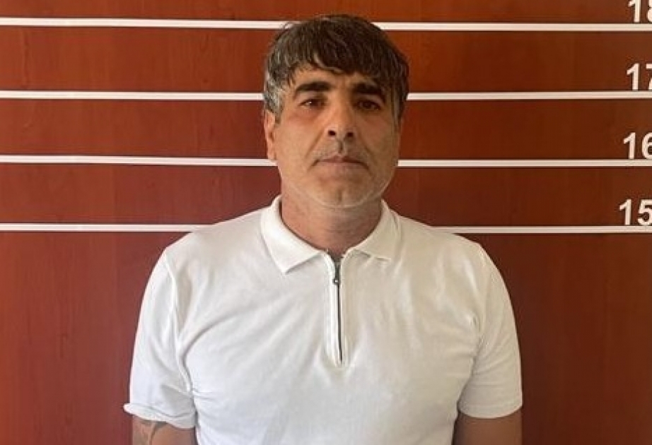 Hacıqabul sakininin evində silah-sursat aşkarlanıb