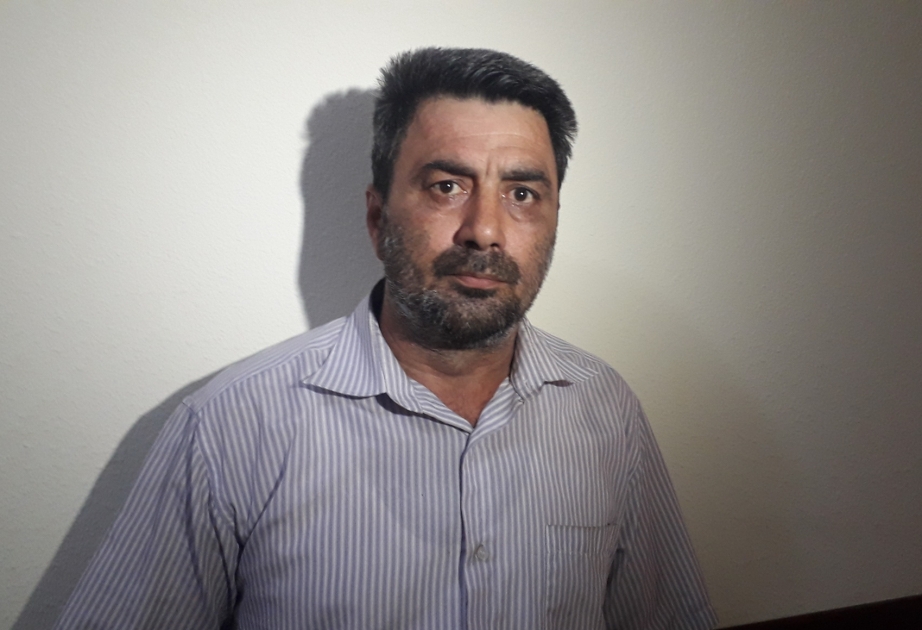 Kürdəmirdə narkotik vasitə satan və alan şəxslər saxlanılıb