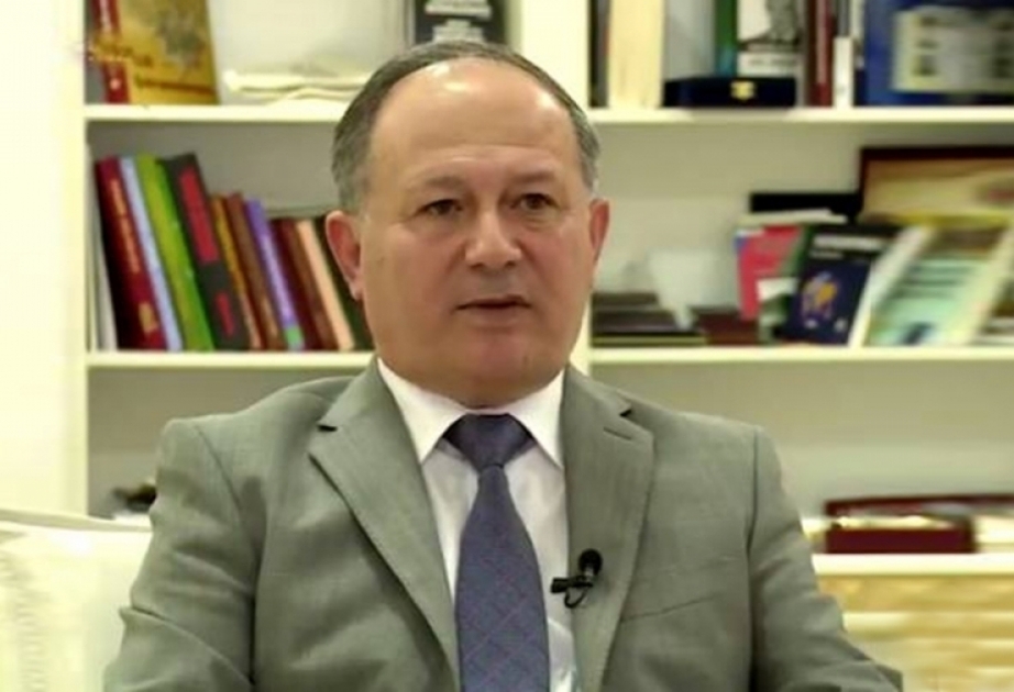 Avropa İttifaqı 44 günlük Vətən müharibəsindən sonra regionda yaranmış yeni reallığı qəbul edir