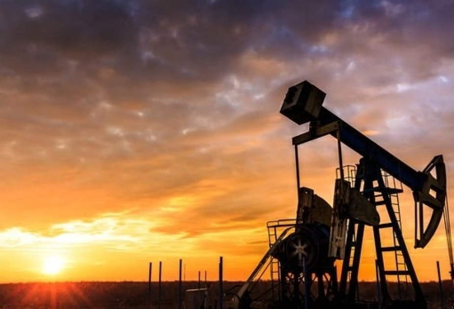 Цены на нефть растут