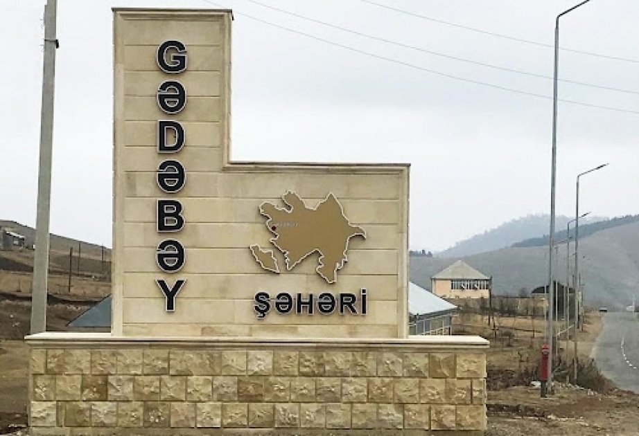Gədəbəydə toy qaydalarını pozan şəxslər məsuliyyətə cəlb olunub