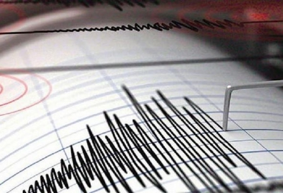 巴布亚新几内亚发生强震