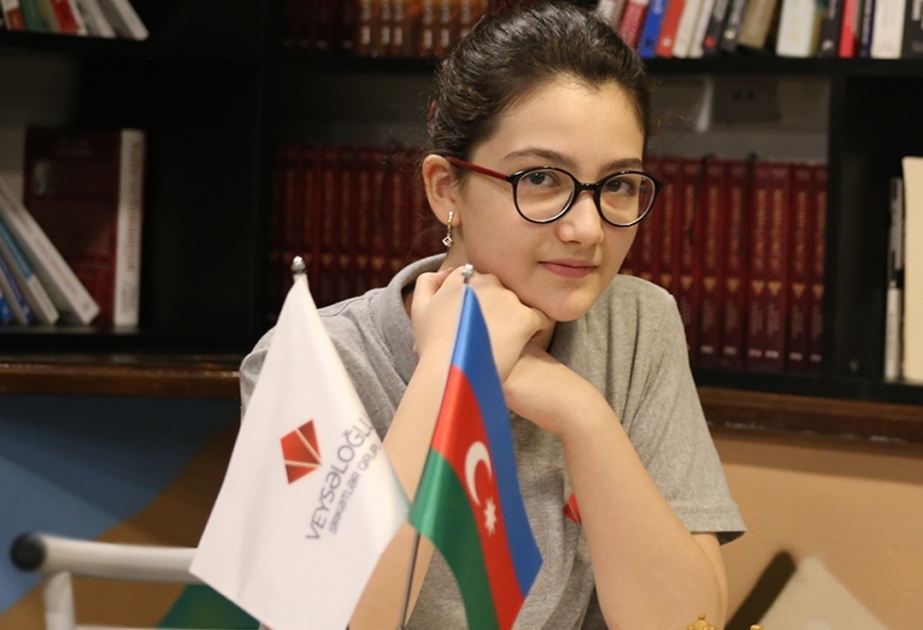 ®  Veysəloğlu Şirkətlər Qrupu gənc şahmatçılara dəstəyini davam etdirir