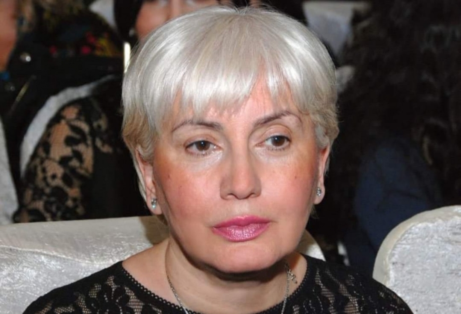 Tanınmış mədəniyyət xadimi Zemfira Babayeva vəfat edib