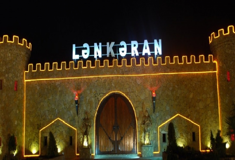 Lənkəranda şübhəli hərəkətlər edən sürücüdən narkotik vasitə aşkarlanıb