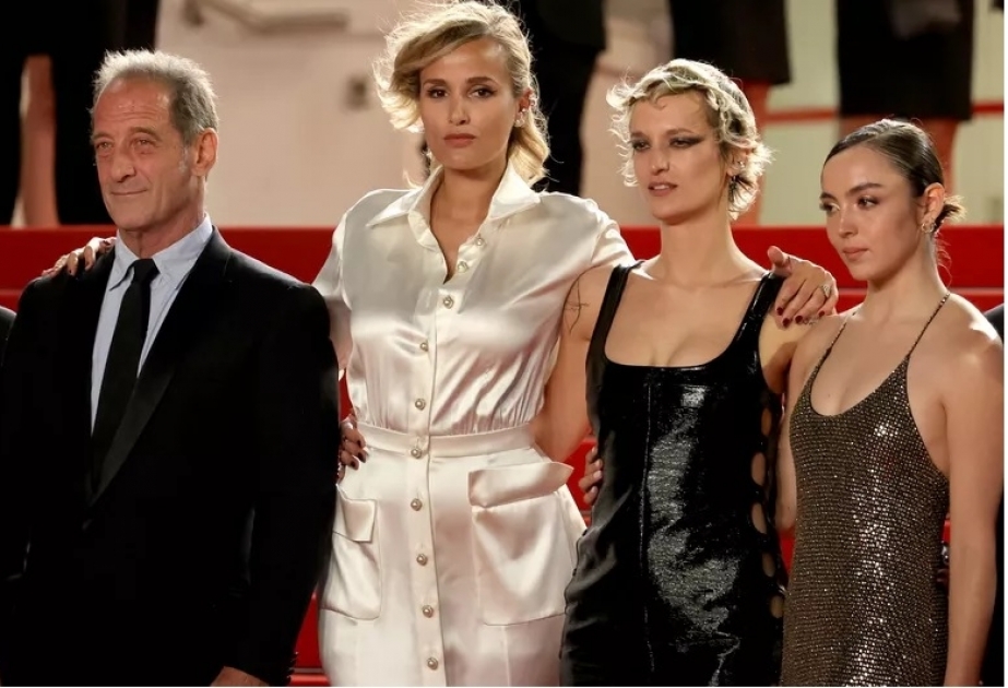 75-ci Kann Film Festivalının vaxtı müəyyənləşib