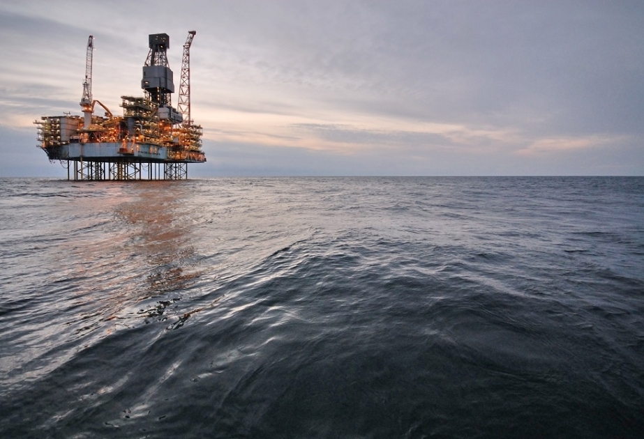 Баррель азербайджанской нефти продается за 69,32 доллара