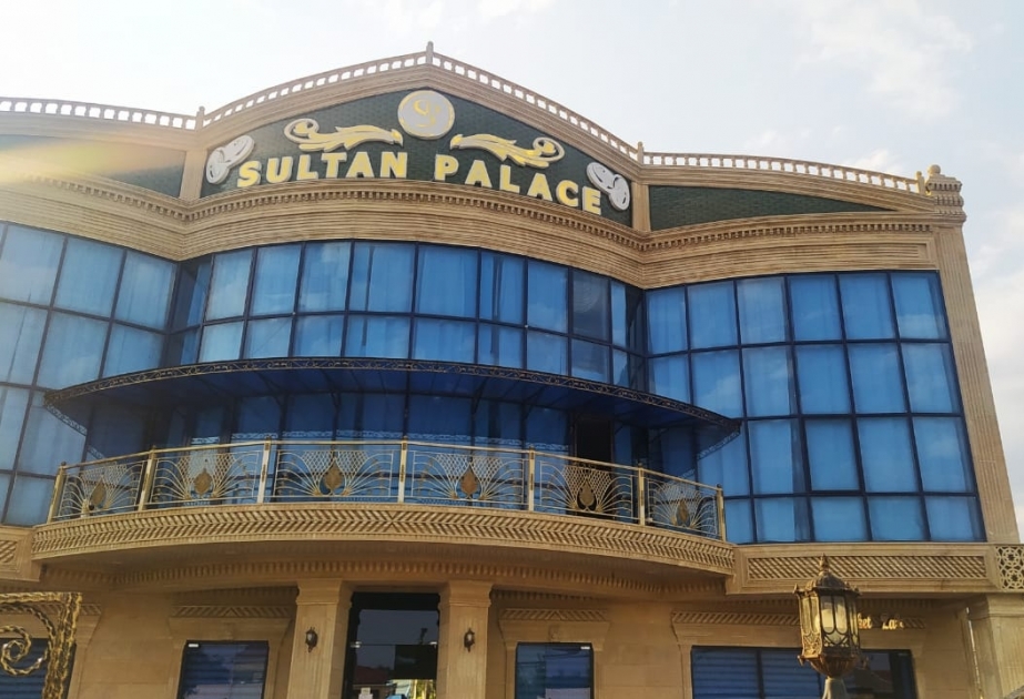 Balakəndə karantin qaydalarını pozan beş şadlıq sarayı aşkarlanıb