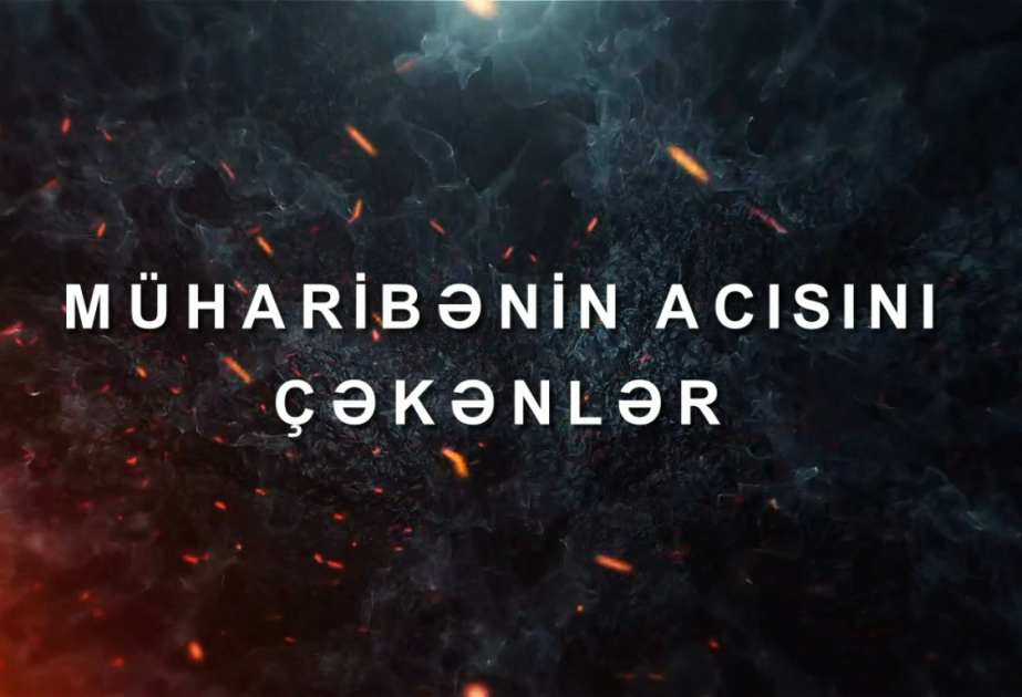 Vətən müharibəsinin iştirakçısı olmuş media nümayəndələrindən bəhs edən layihə yutub kanalında təqdim edilib