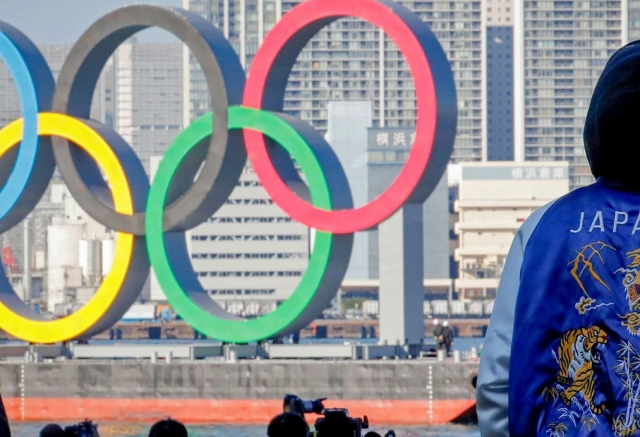 Coronavirus infections at Tokyo Olympics rise to 79