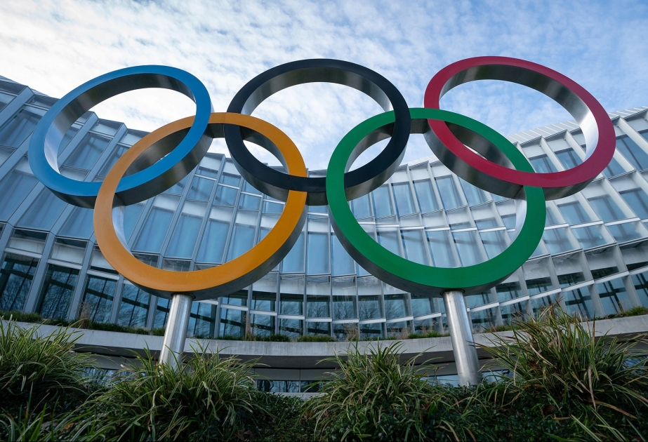 Altı idman növü Beynəlxalq Olimpiya Komitəsi tərəfindən rəsmən tanınıb