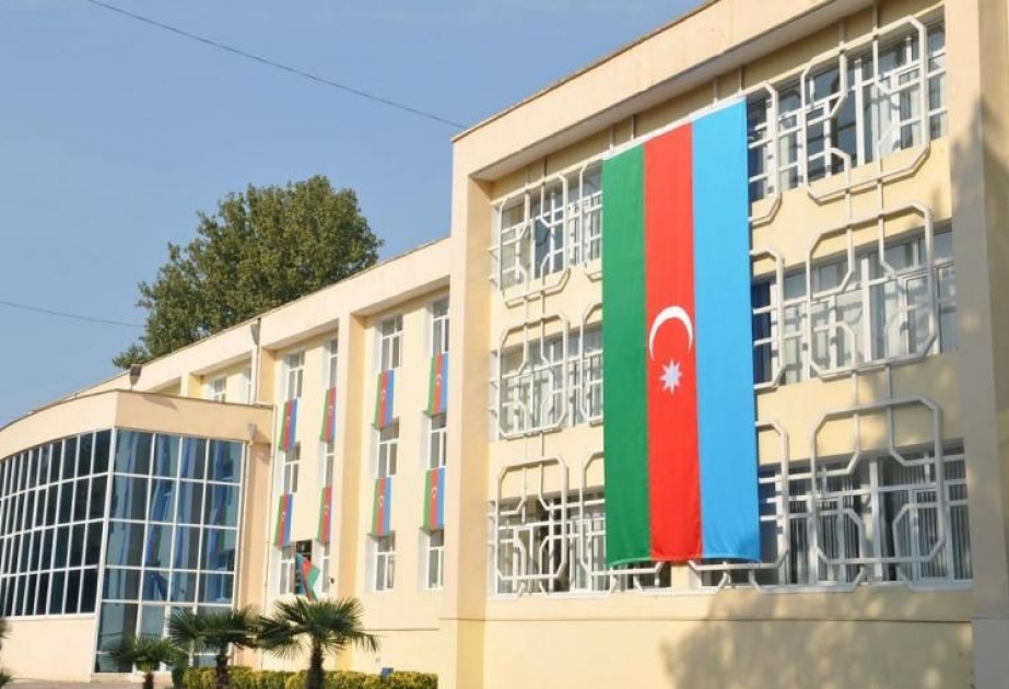 MDU-nun Həmkarlar İttifaqı Komitəsi Qurban bayramı ilə əlaqədar sovqat paylayıb