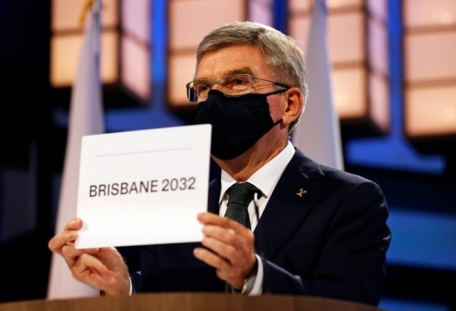 Brisbane acogerá los Juegos Olímpicos de 2032