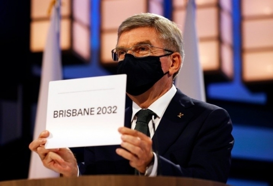 Australie: les JO d'été 2032 se dérouleront à Brisbane