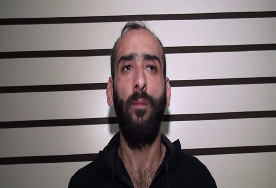 Mingəçevirdə dəfələrlə məhkumluq həyatı yaşayan şəxsdən heroin aşkarlanıb