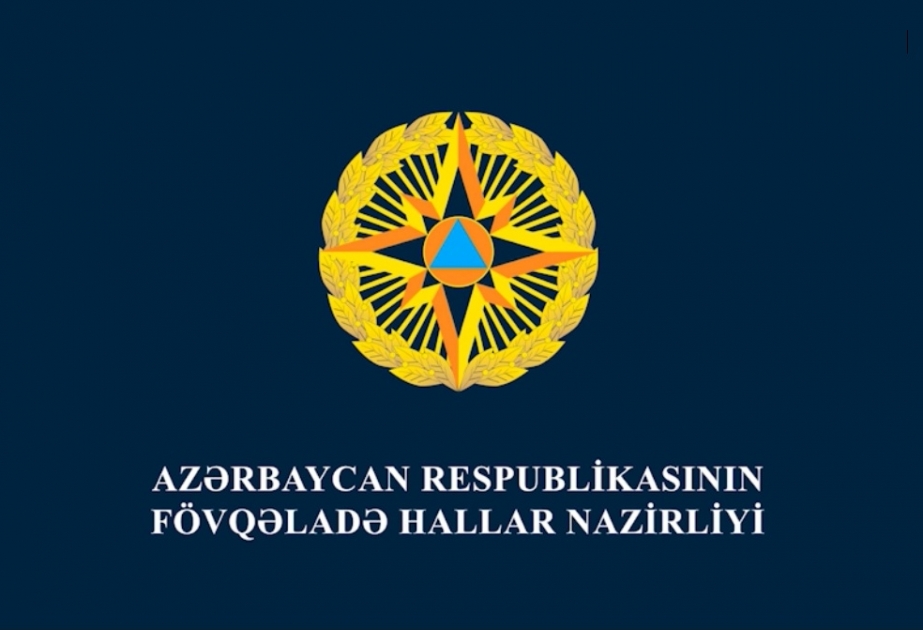 FHN: Sutka ərzində beşi azyaşlı olmaqla doqquz nəfər xilas edilib