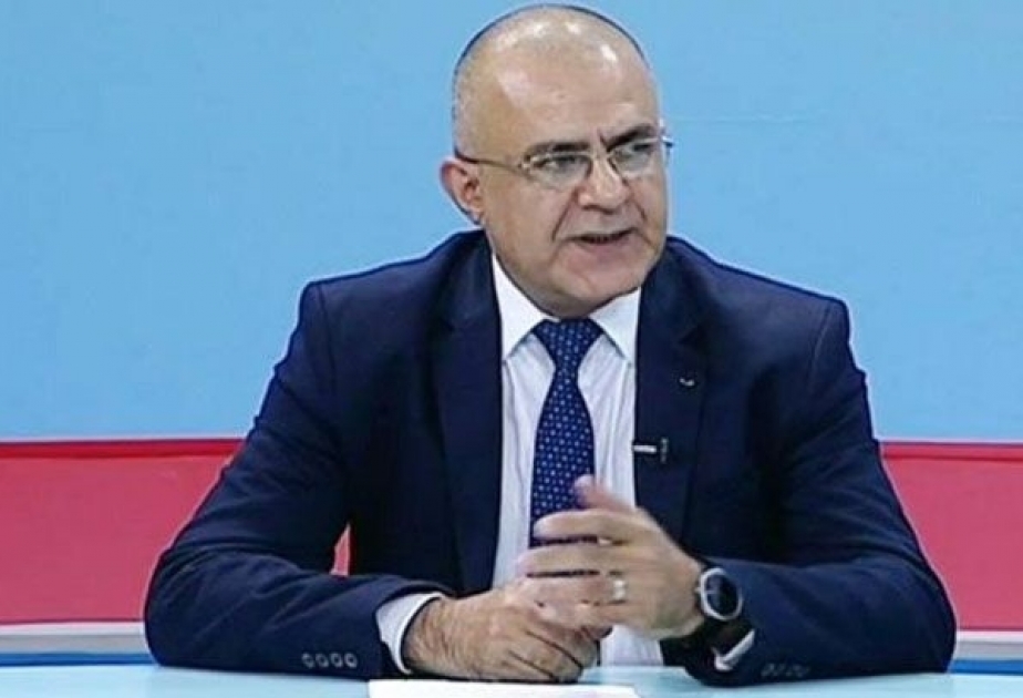Elçin Mirzəbəyli: Azərbaycan-Rusiya münasibətləri ortaq maraqlar və yaxın qonşuluq prinsipləri əsasında inkişaf edir
