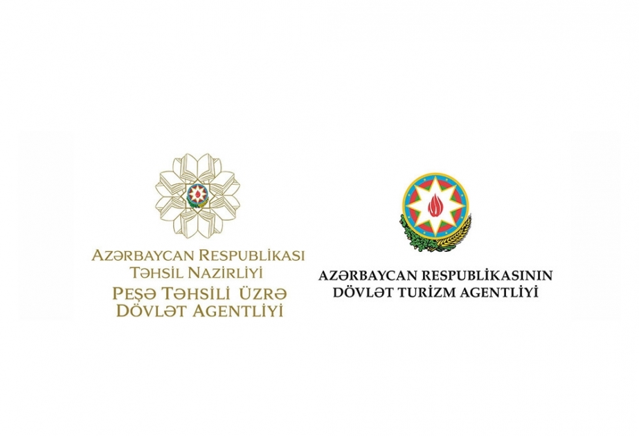 Peşə Təhsili üzrə Dövlət Agentliyi “Regional innovativ turizm məhsulu” proqramına qoşulub