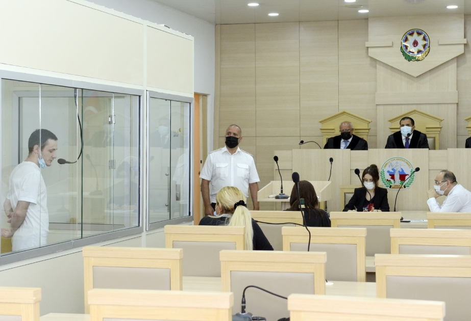 Condenan a un mercenario que participó en los combates de Karabaj del lado armenio