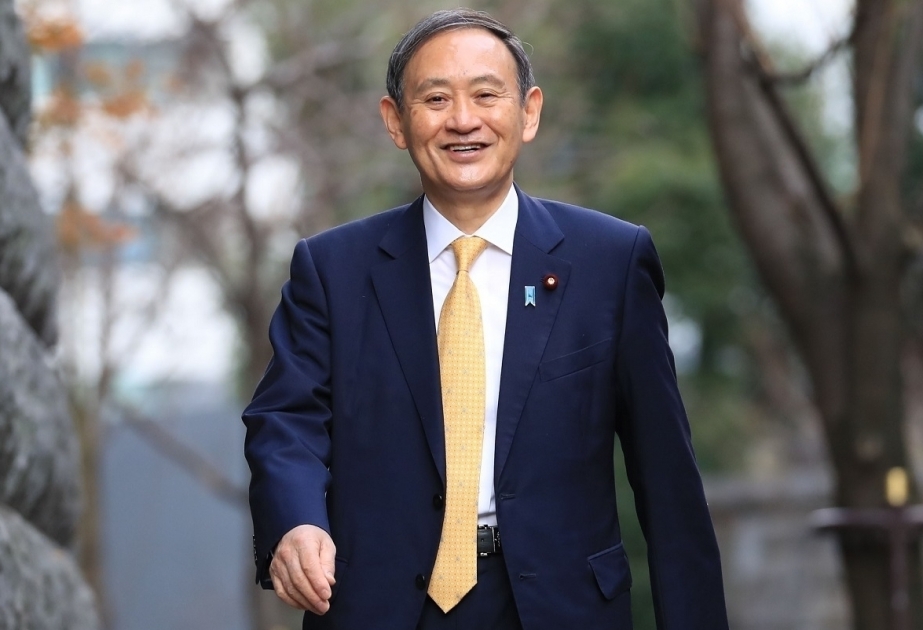 Yoshihide Suga se reunirá con invitados de alto nivel que llegaron a Tokio para asistir a la ceremonia de apertura de los Juegos Olímpicos