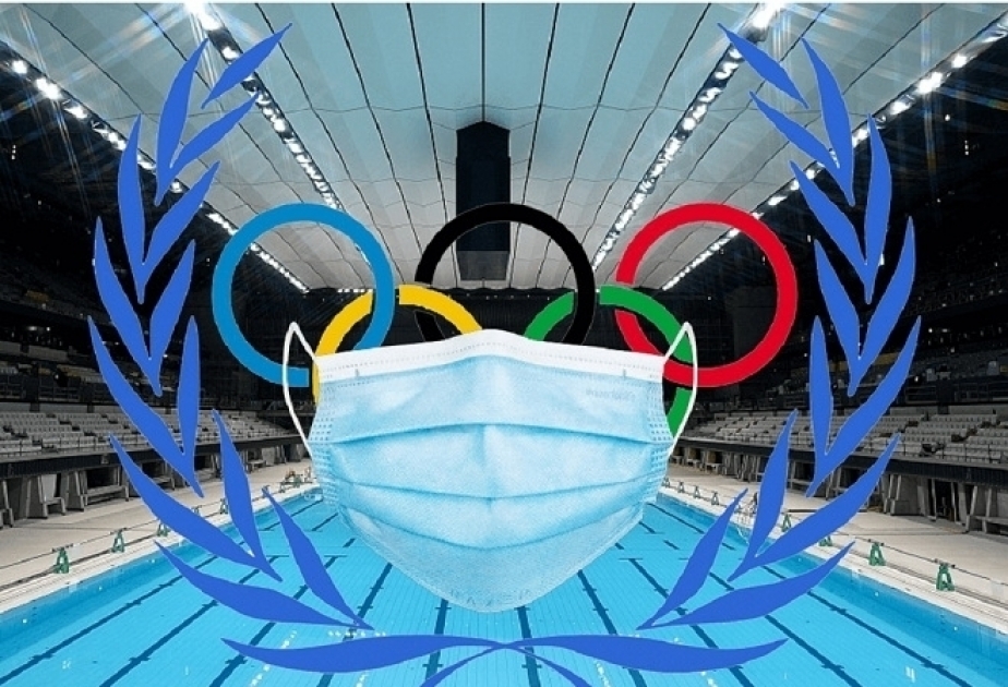 JO de Tokyo: le village olympique touché par le coronavirus