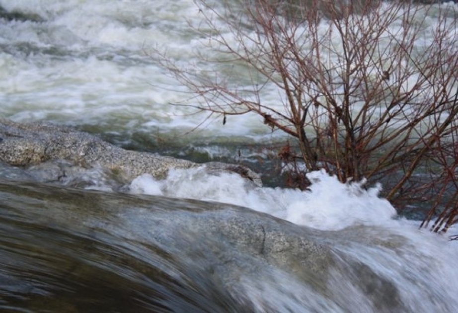 Синоптики предупреждают: на некоторых горных реках ожидаются сели