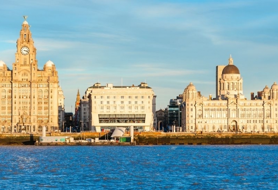 Pierde Liverpool de Reino Unido estatus de Patrimonio Mundial de UNESCO