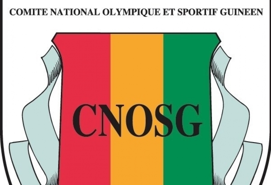 Guinea withdraws from Tokyo Olympics due to COVID-19