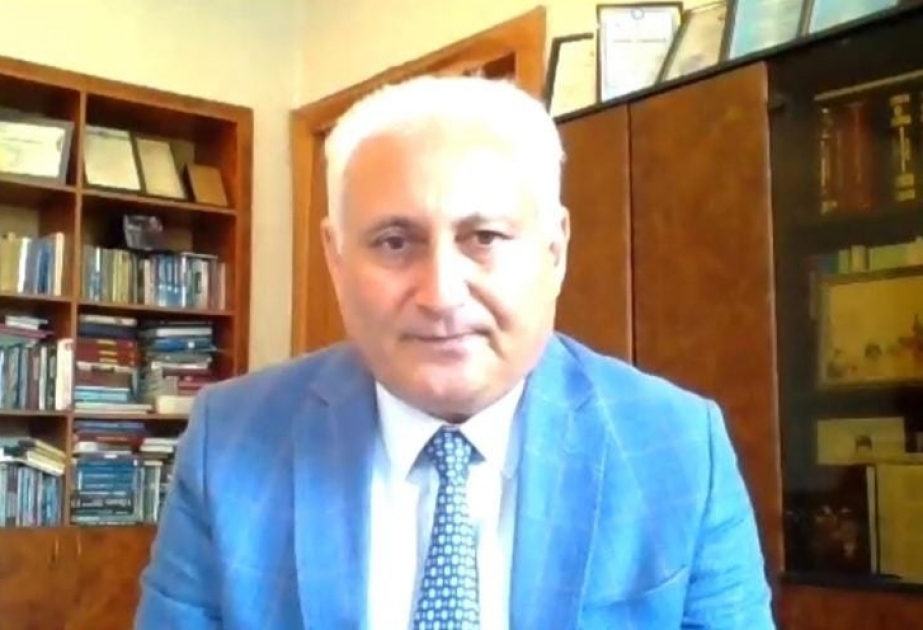 Milli mətbuatın davamlı inkişafının təmin edilməsi dövlət siyasətinin prioritet istiqamətlərindəndir