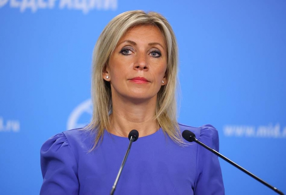 МИД РФ: Запуск работы по делимитации границы между Азербайджаном и Арменией может обеспечить устойчивую деэскалацию