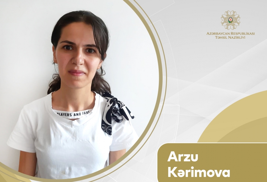 Müəllimlərin işə qəbulu müsabiqəsində Azərbaycan dili və ədəbiyyat, alman dili fənləri üzrə test imtahanı keçirilib