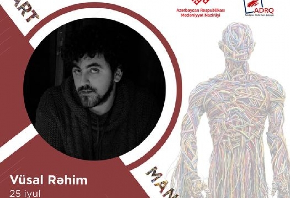 “Rəssamın onlayn emalatxanası” mövzusunda vebinar keçiriləcək