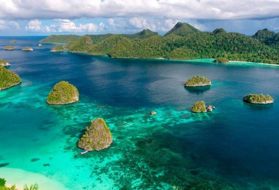 Starkes Erdbeben erschüttert Papua-Neuguinea