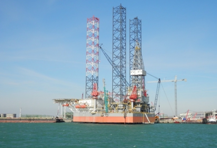 Баррель азербайджанской нефти продается за 73,03 доллара