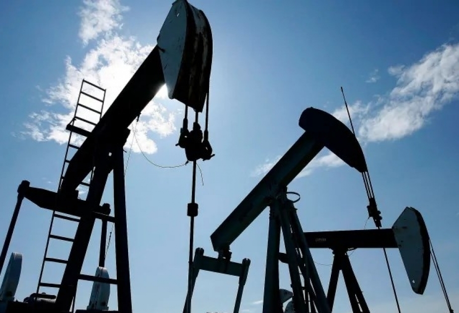 Цены на нефть снижаются