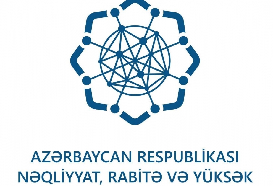 Nəqliyyat, Rabitə və Yüksək Texnologiyalar Nazirliyi “Məşğulluq marafonu”na qoşulub VİDEO