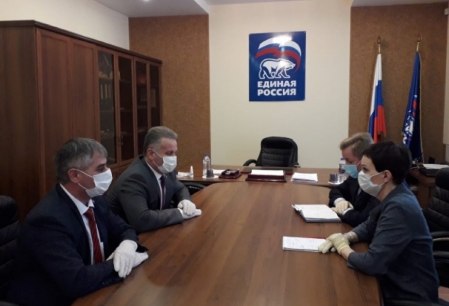 Наш соотечественник избран в состав Совета по межнациональным отношениям при губернаторе Мурманской области