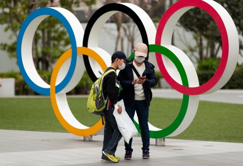 19 Olympic-linked COVID cases reported on opening ceremony day