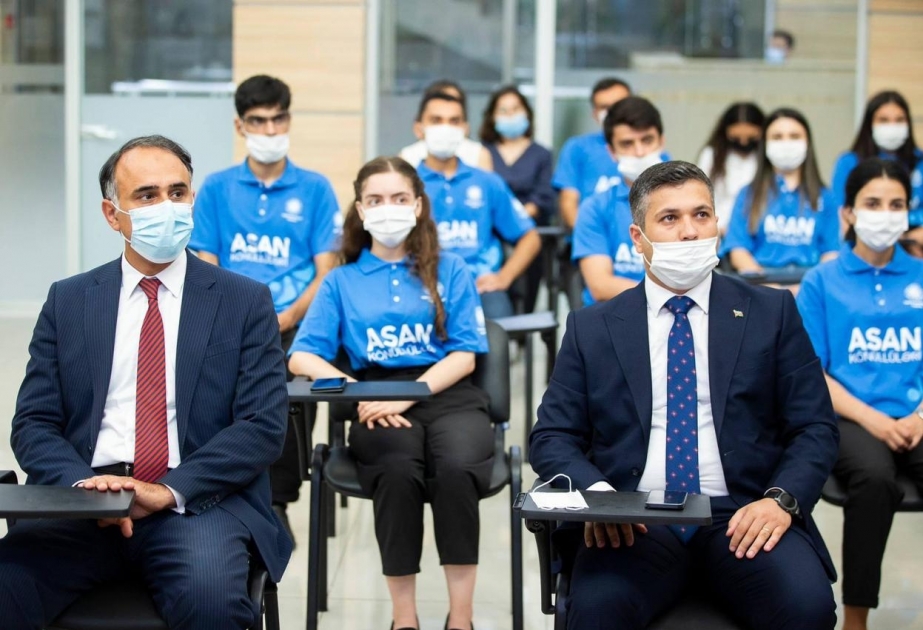 “Nizami Gəncəvi: təbiətə sevginin ədəbi ifadəsi” mövzusunda konfrans təşkil olunub