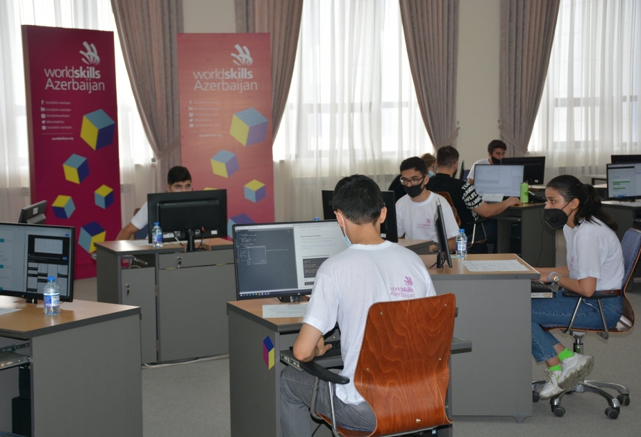 Azərbaycanı kibertəhlükəsizlik üzrə bacarıq yarışlarında təmsil edəcək namizədlərin seçim turu yekunlaşıb