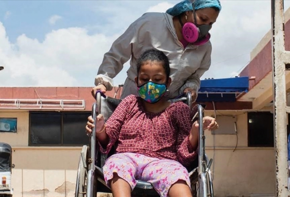 Acnur y ONG piden mayores esfuerzos para atender necesidades de migrantes con discapacidad en América Latina